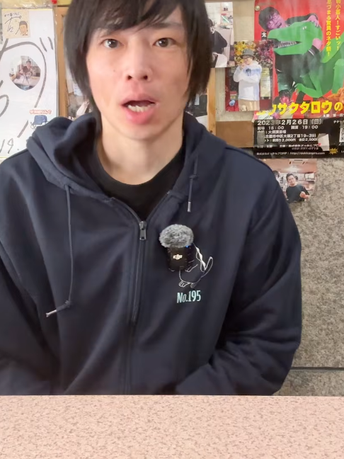 @しのけんの別腹