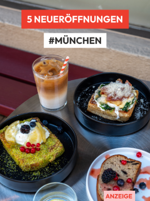 @Food & Travel | München