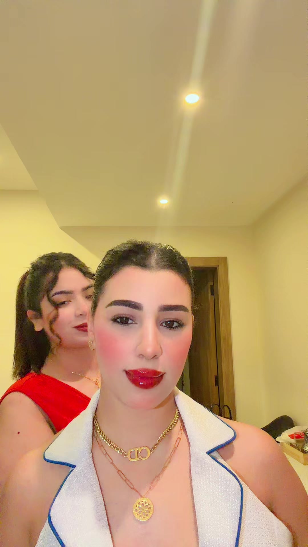 @🇲🇦N&ocirc;u H&agrave;iL&agrave; 🇲🇦رهام 👑