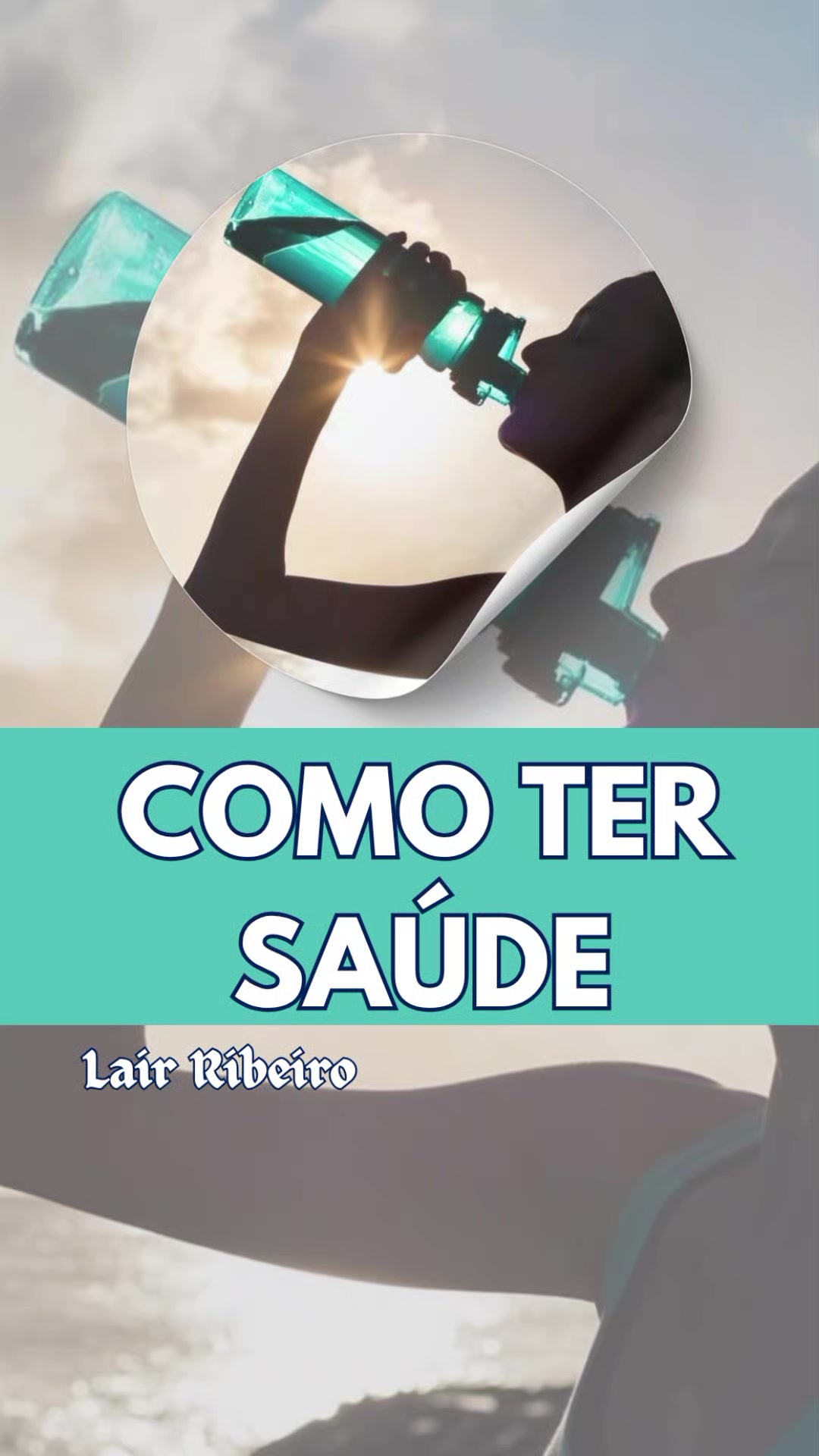 @Viva melhor