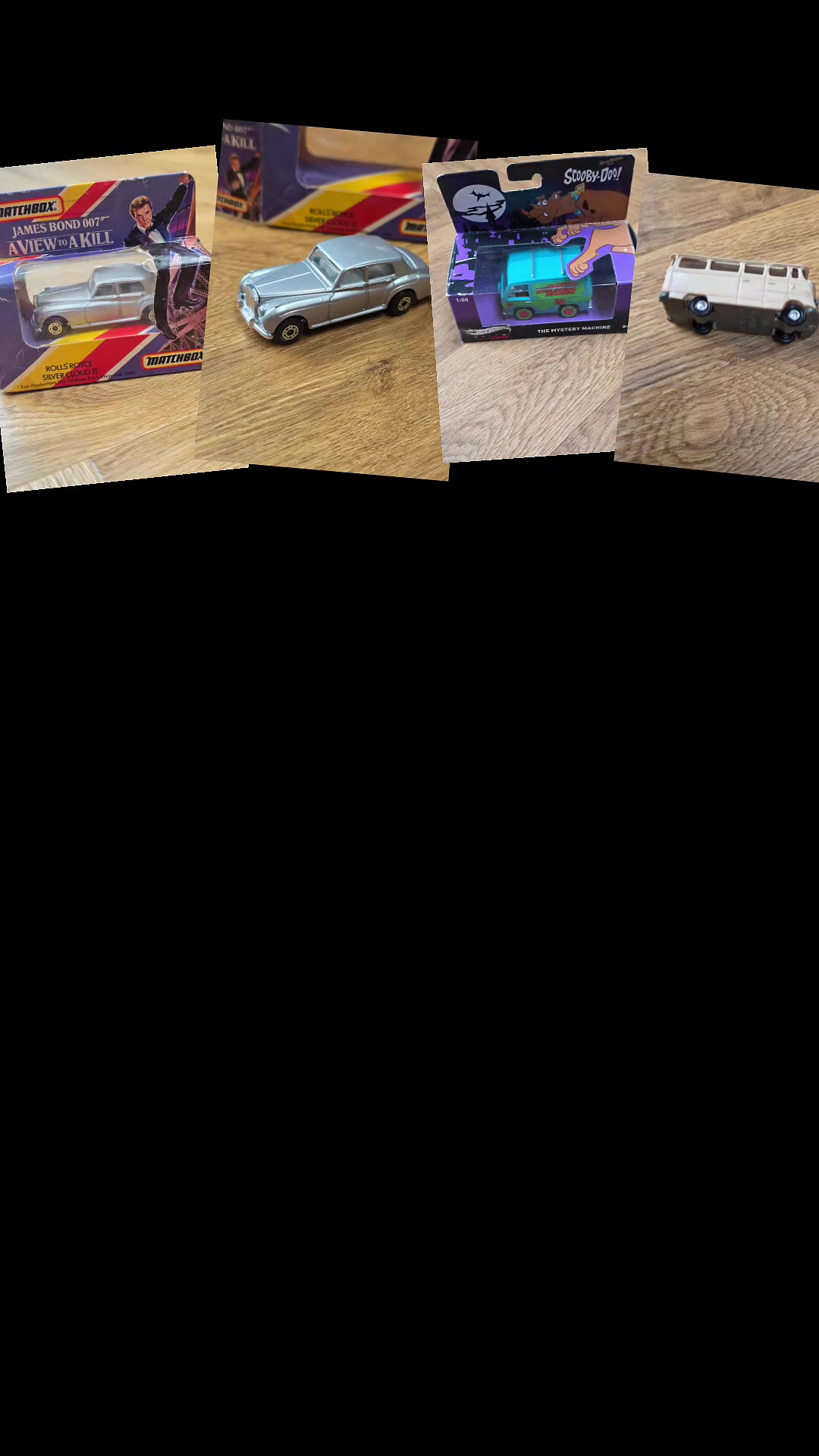@Barnes Collectables