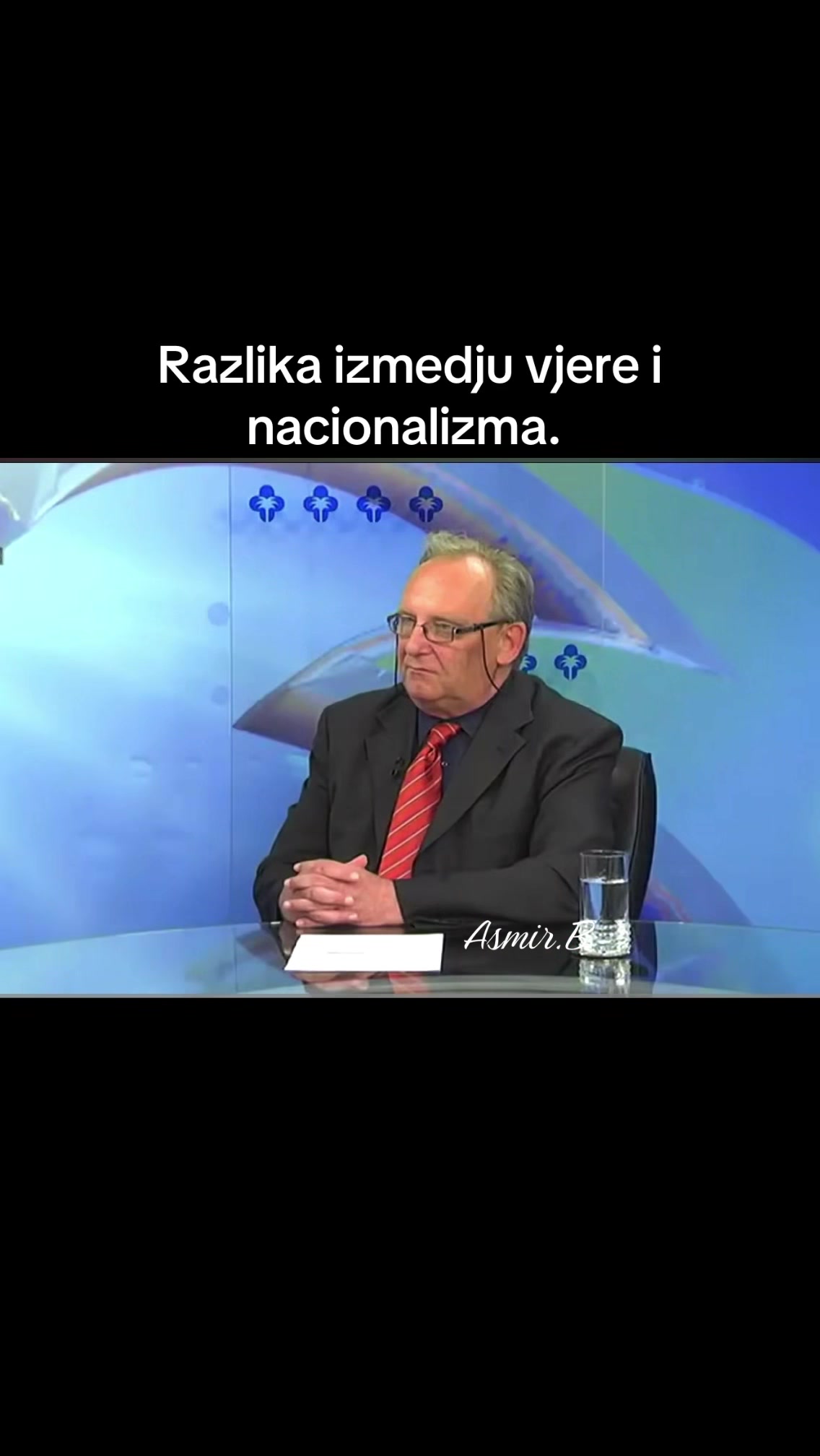 @AsmirBihorac