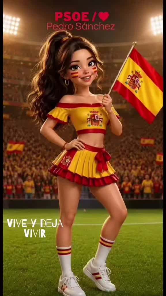 @Vive y deja vivir