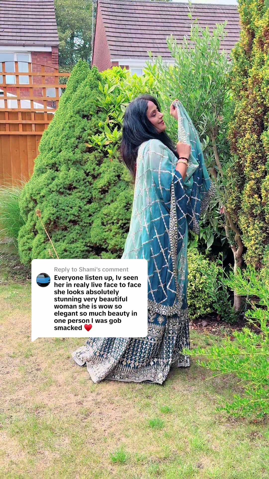 @🧿Nisha🧿