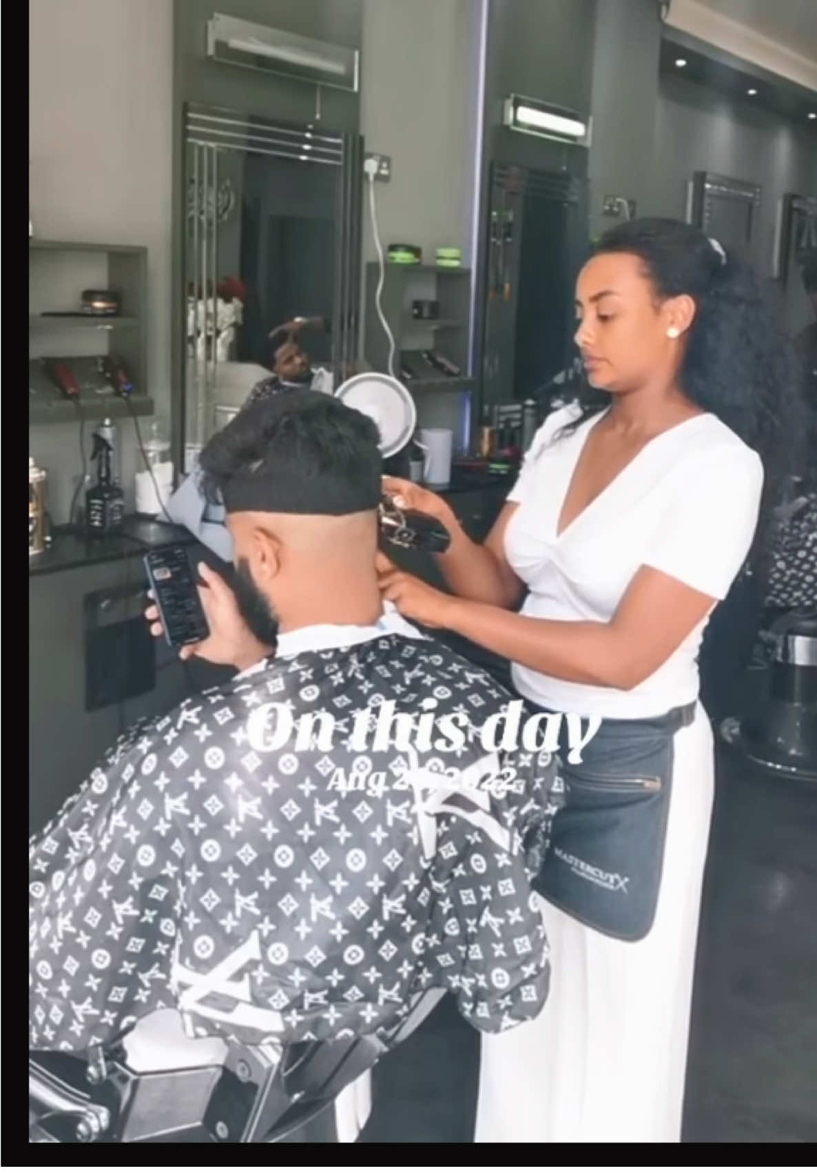 @SabriCuts 💈