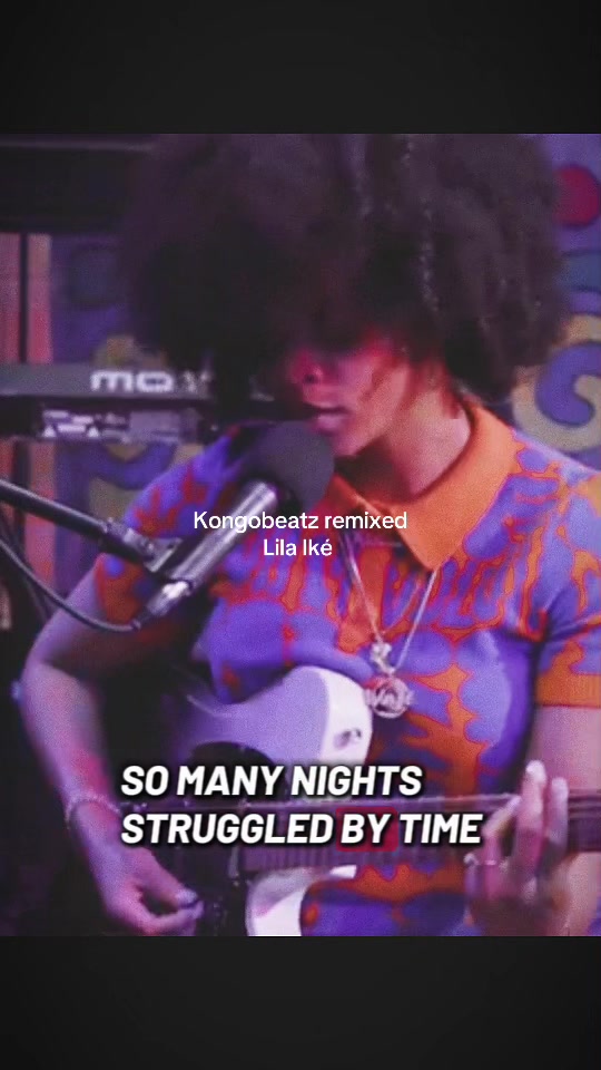@Kongobeatz
