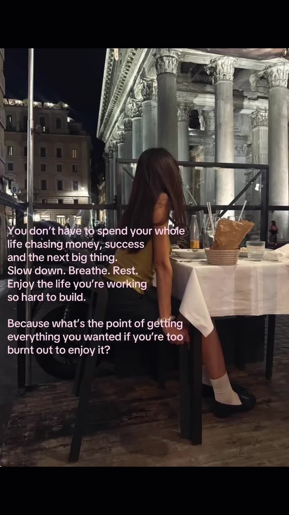 @Self Made Queens