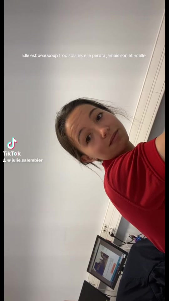 @Julie