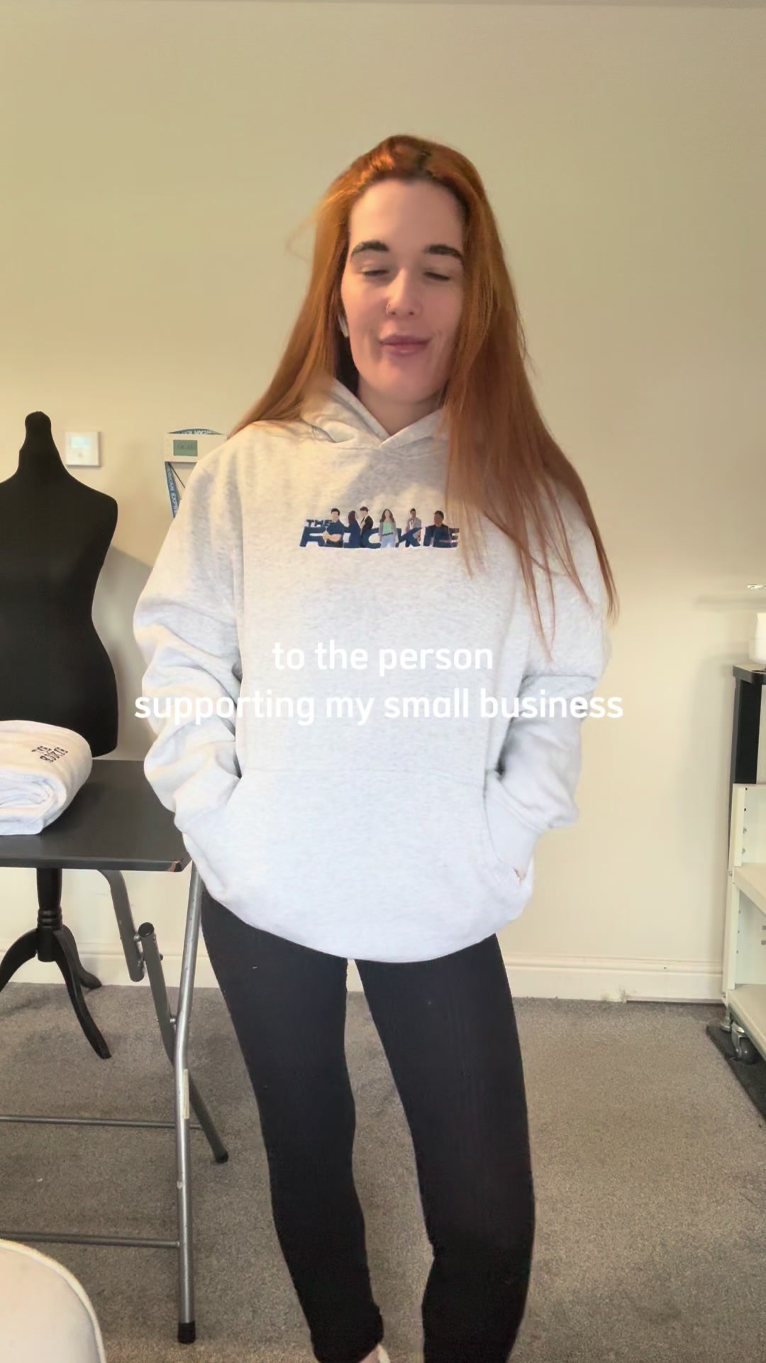 @Keep it Personal Clothing