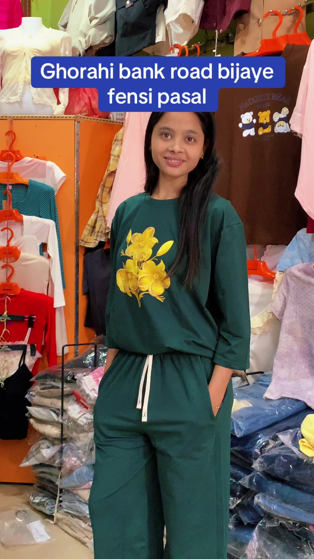 @Bijaye Fensi