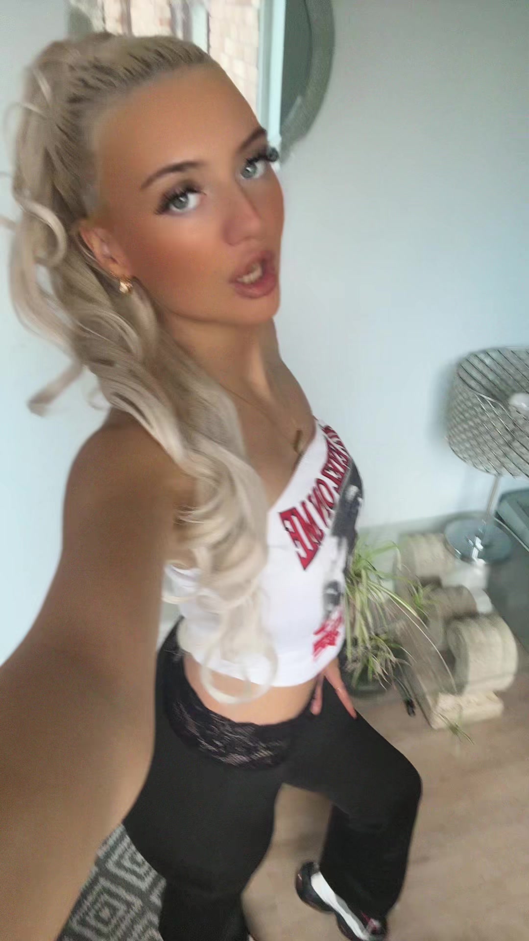 @Abi Ferguson