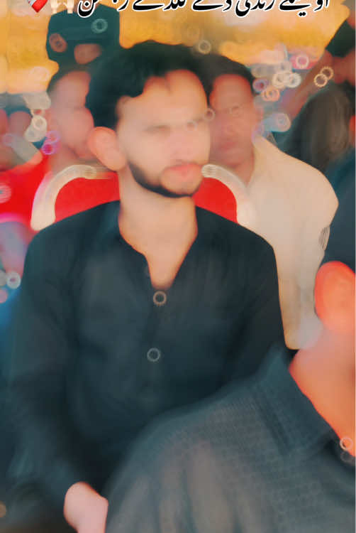 @🚩راجہ زین دھنیال