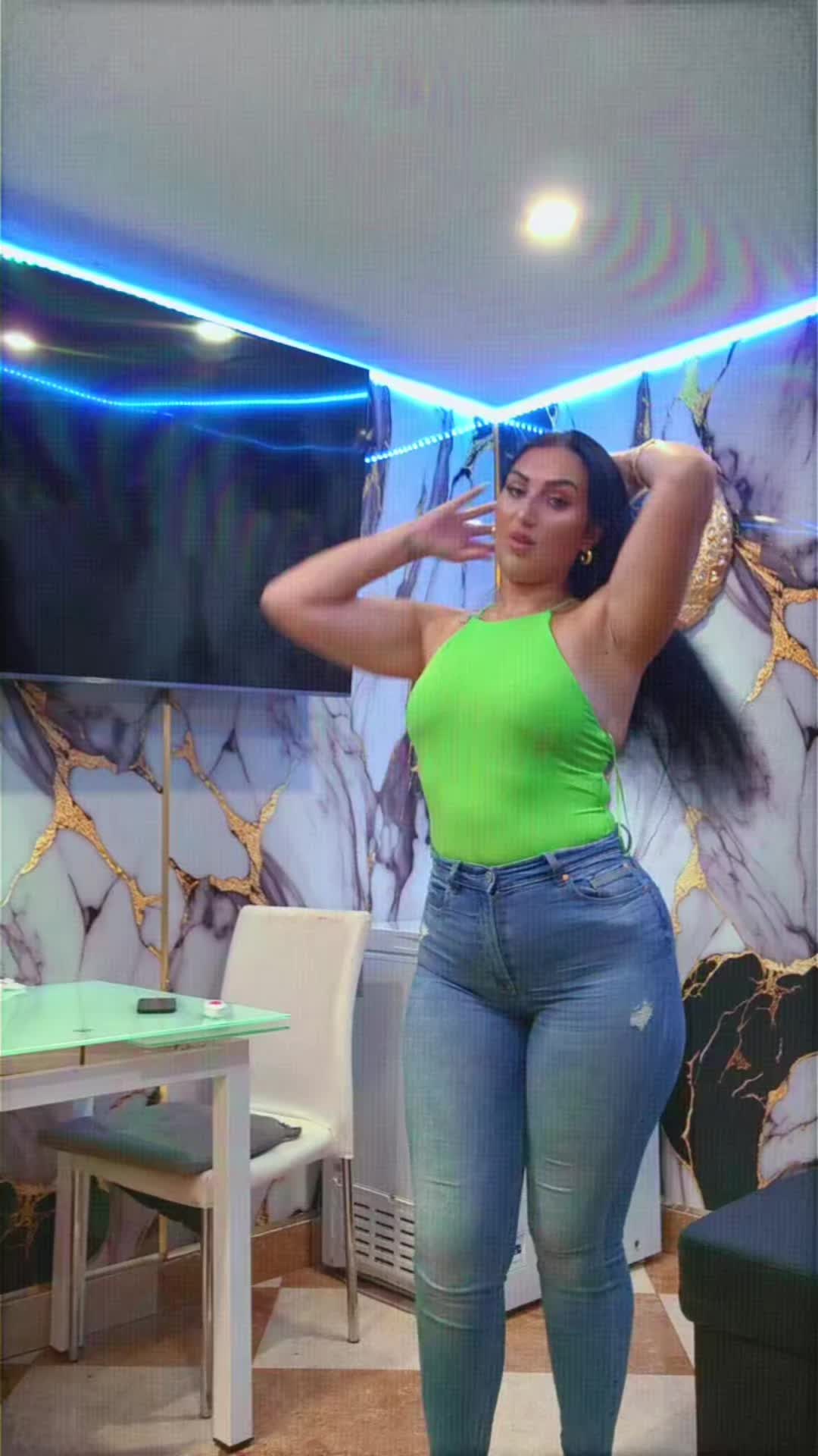 @ismael🥰🥰 Yani