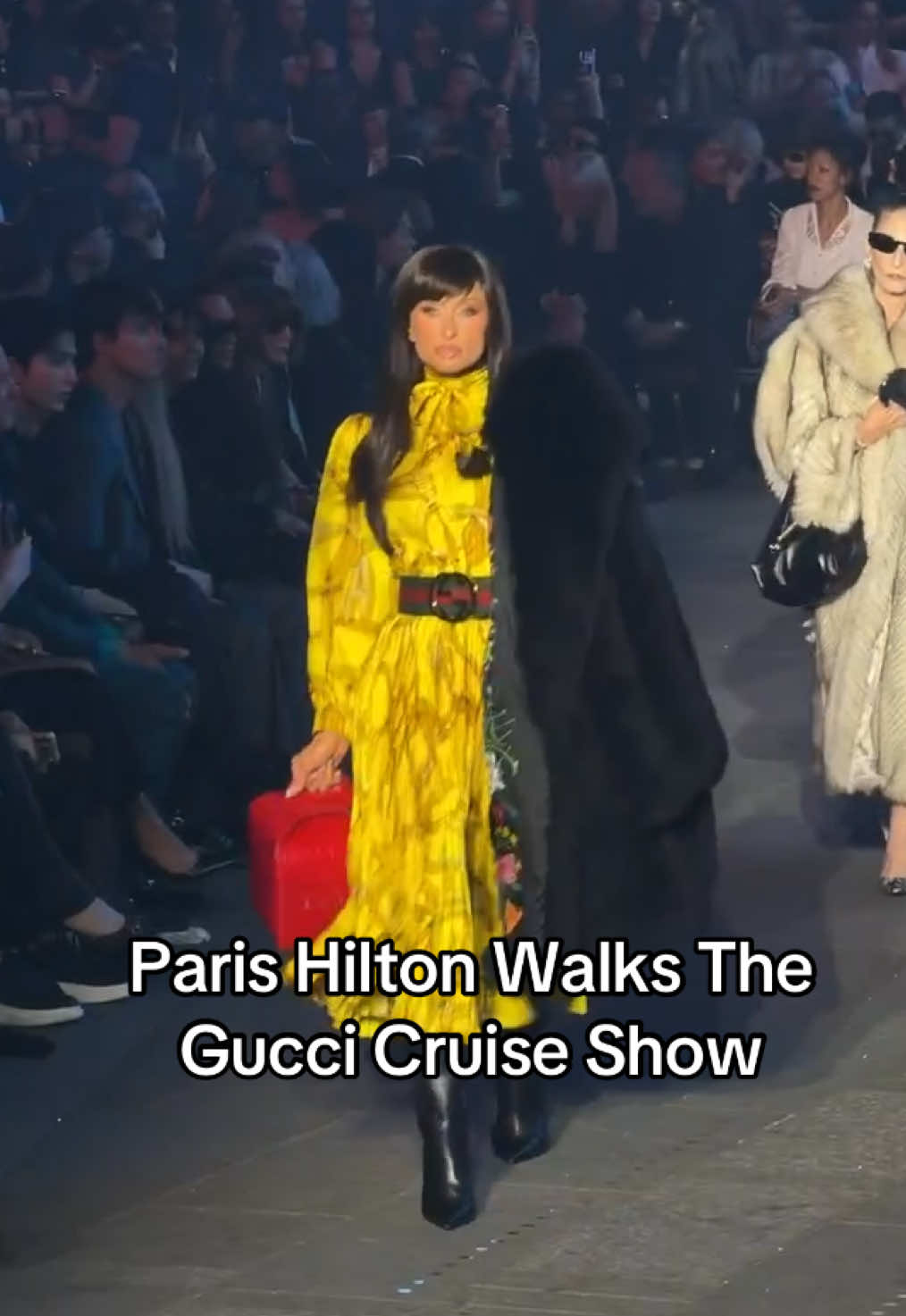 @British Vogue
