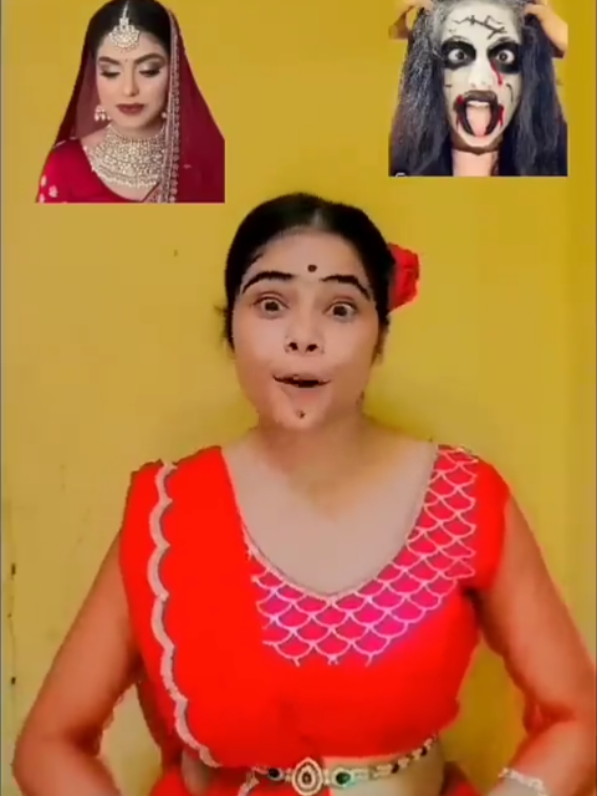 @indian makeover