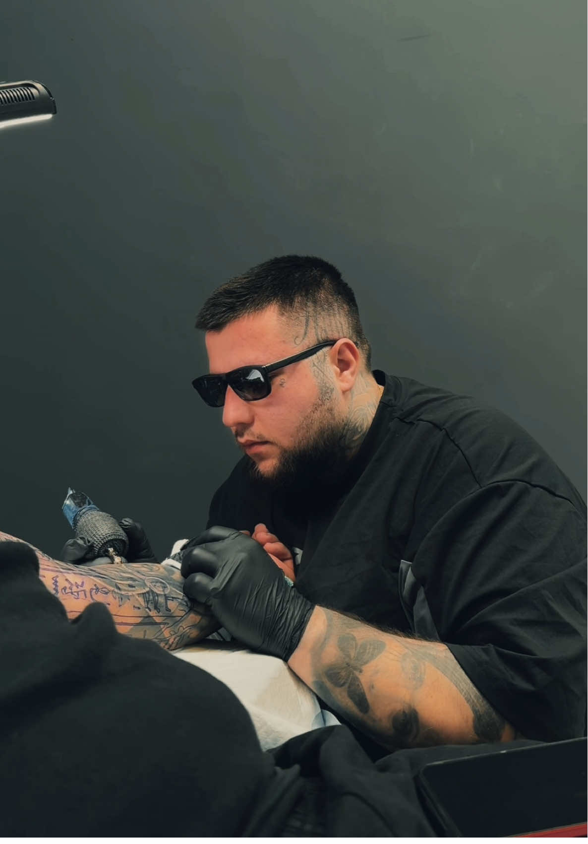 @Osam Tattoo Studio