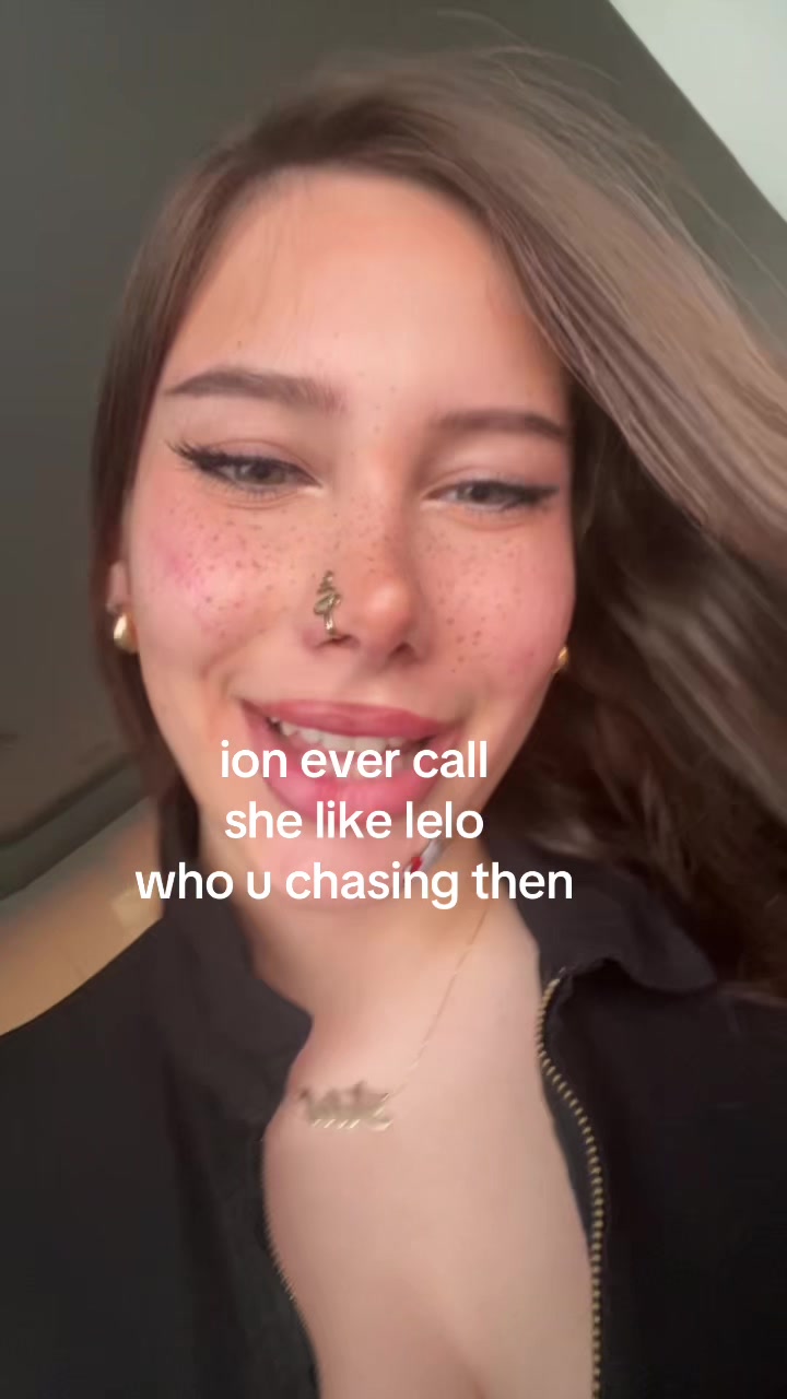@Tik Toker