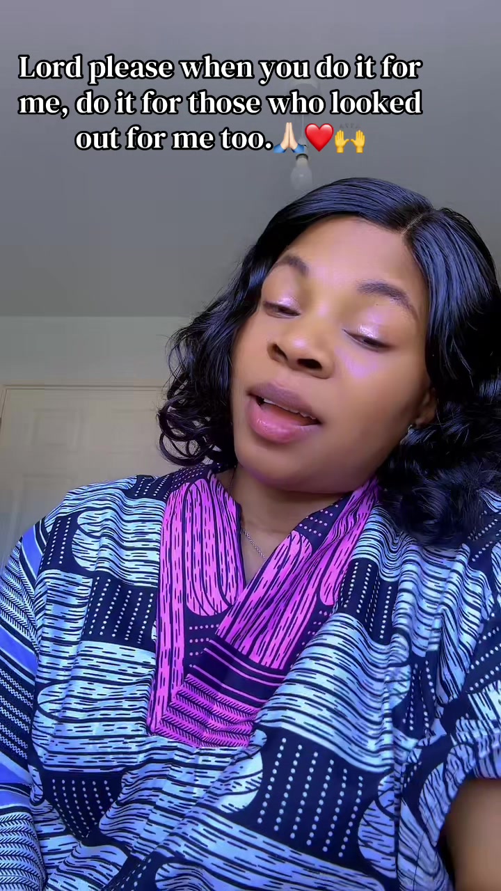 @Love 💕 Funmi