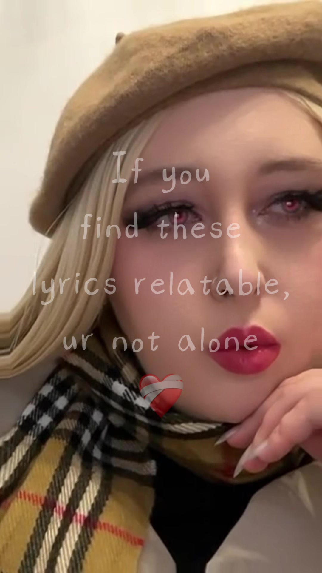 @Barbie