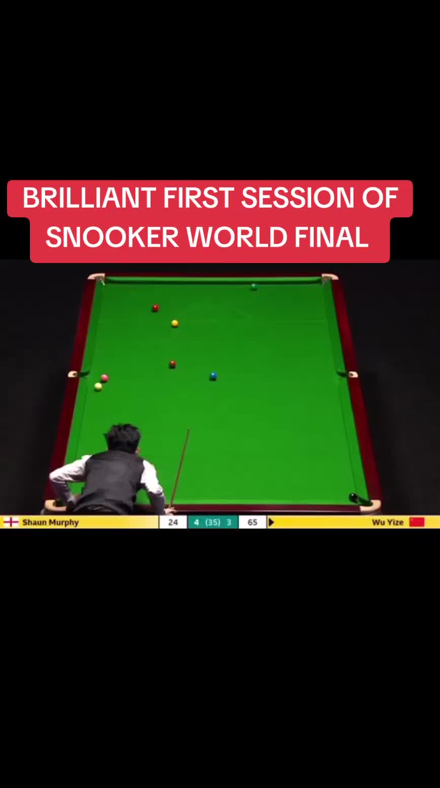 @SNOOKERstar