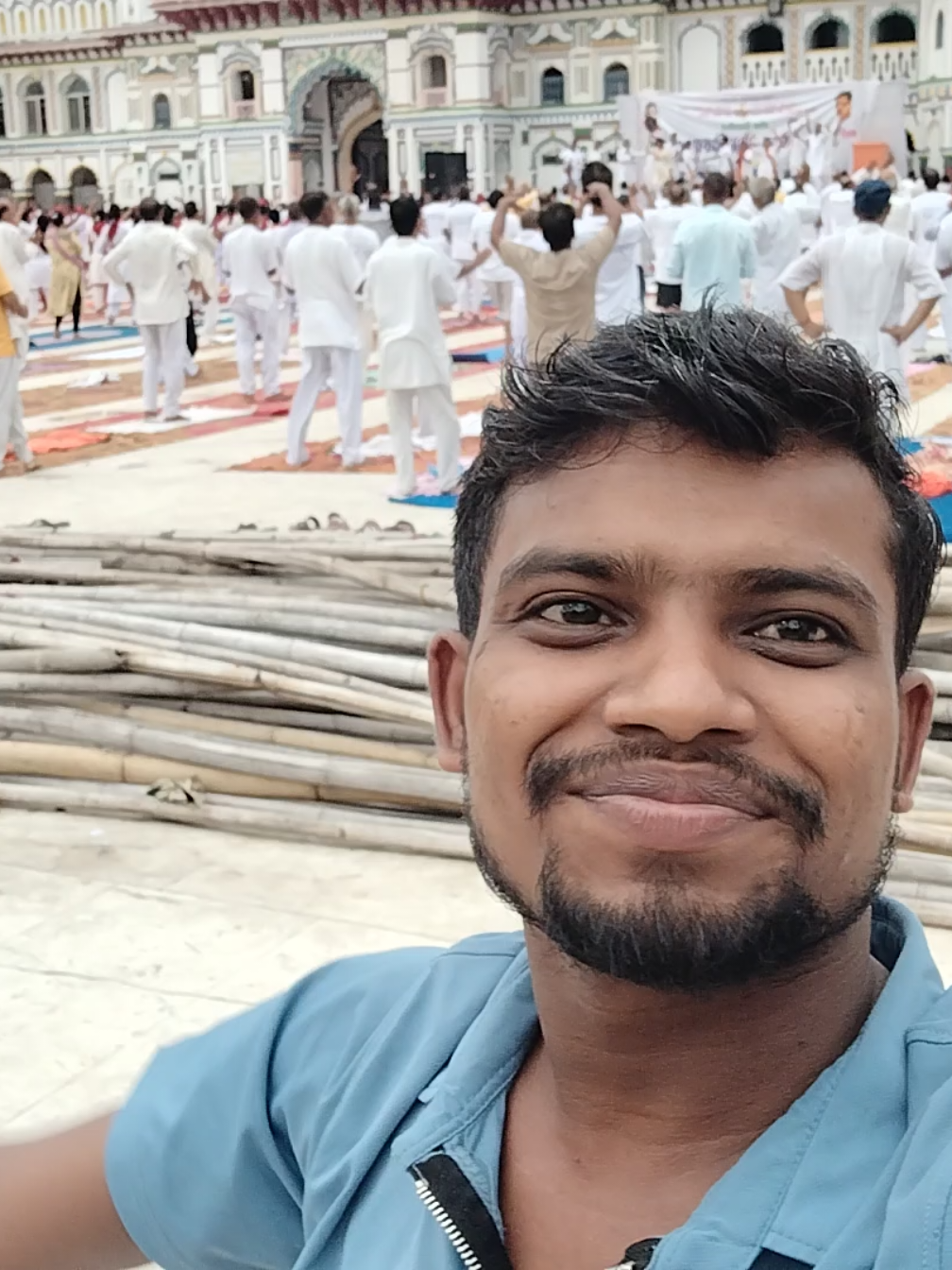 @rk Prajapati