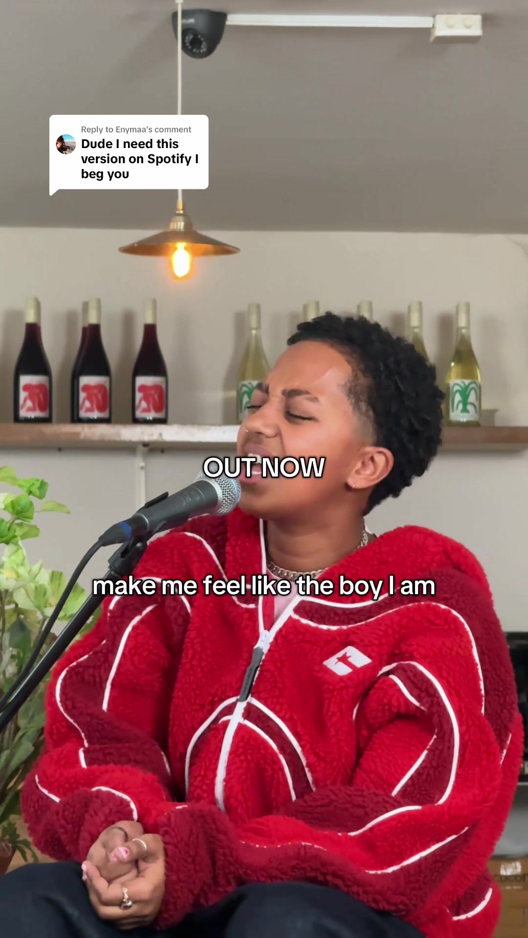 @Mekdes