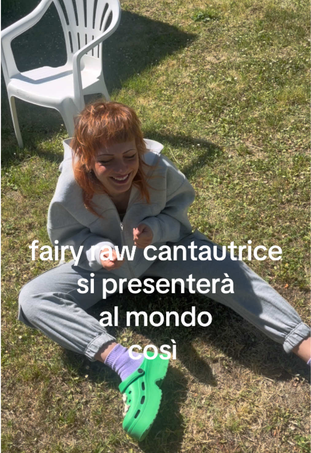 @Francesca Sevi
