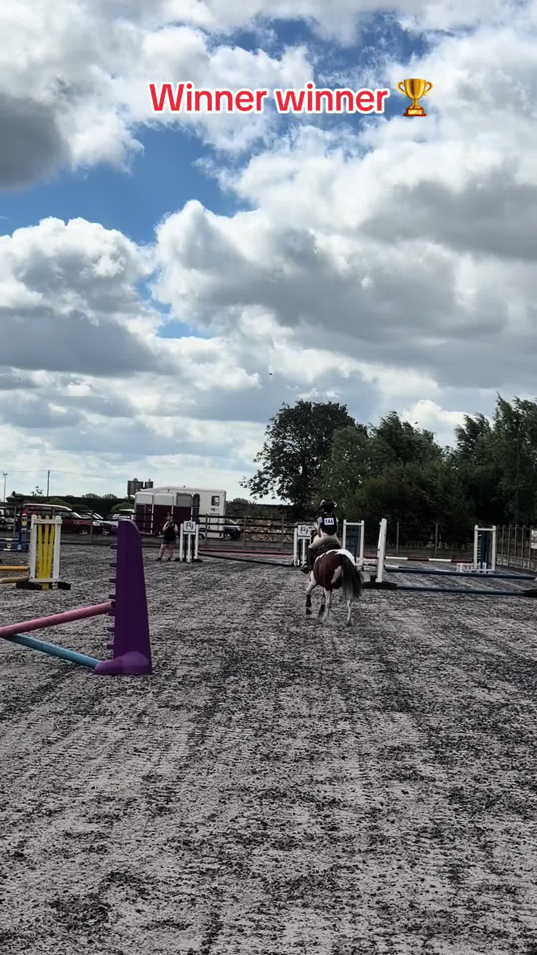 @Nina’s Pony Adventures ❤️
