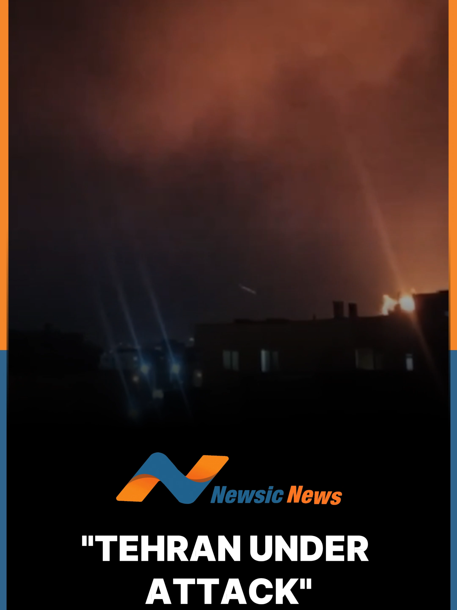 @Newsic News
