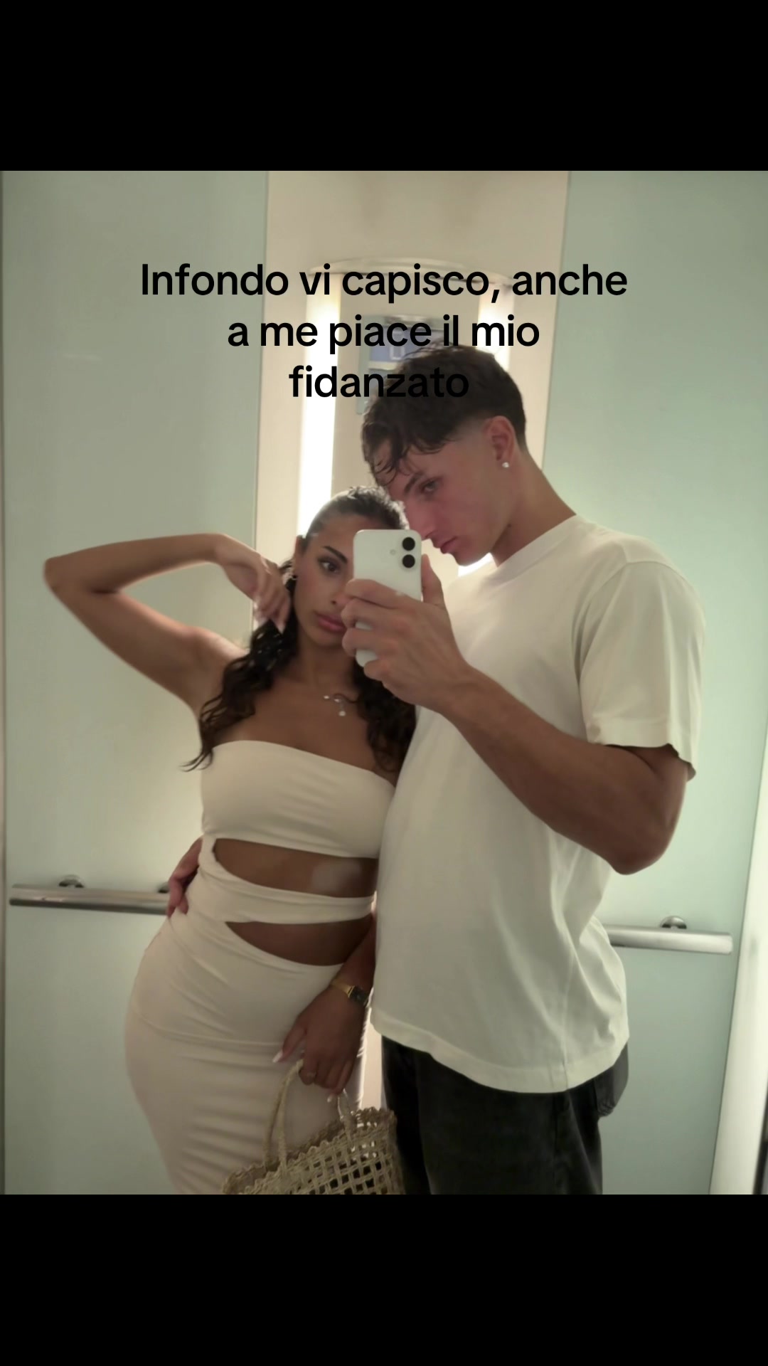 @Nor male?