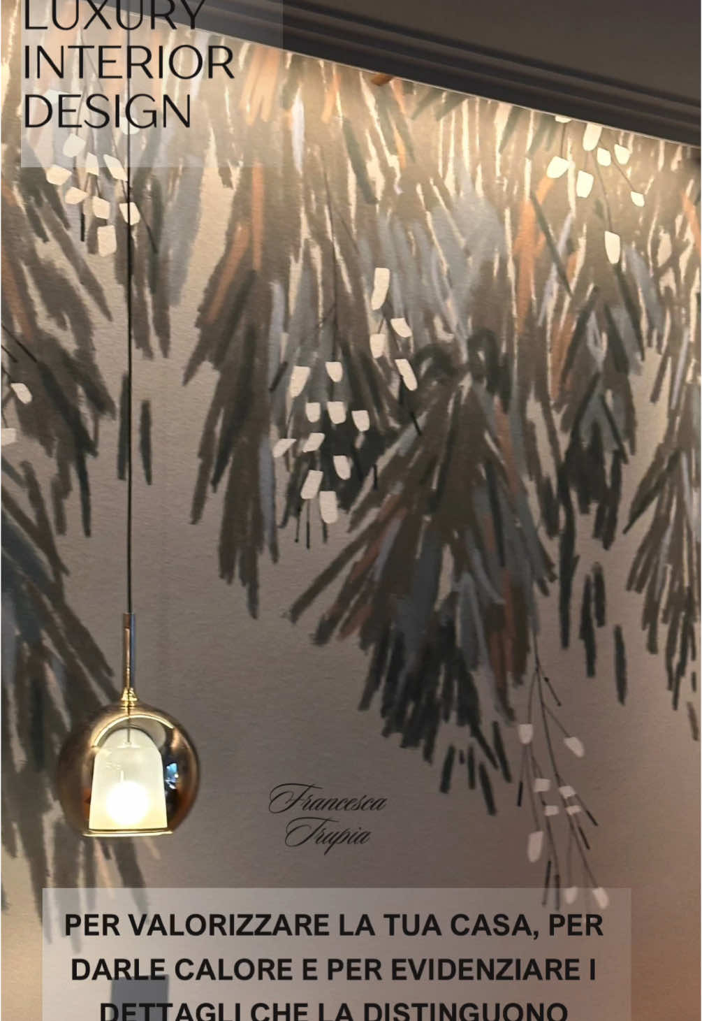 @Francescatrupiainteriordesign