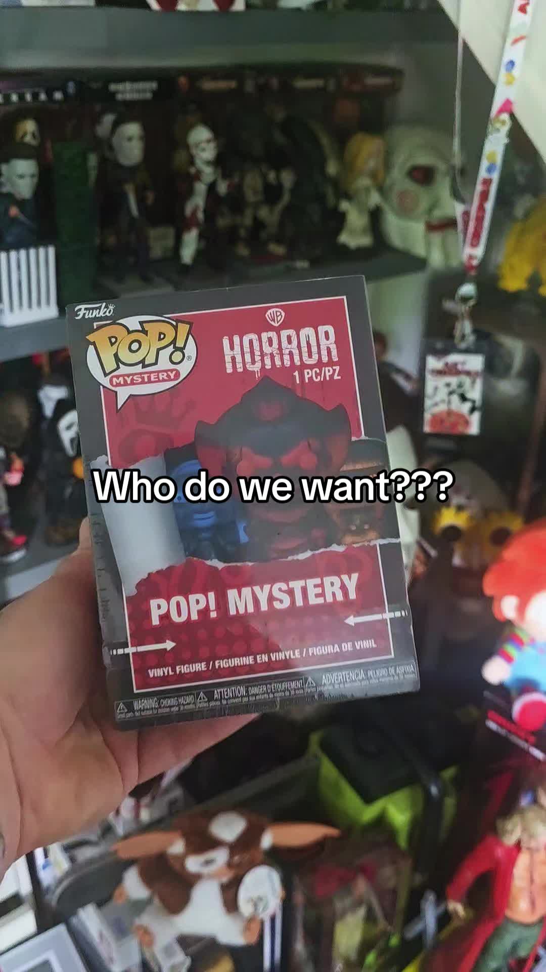 @Dan | Horror Collector