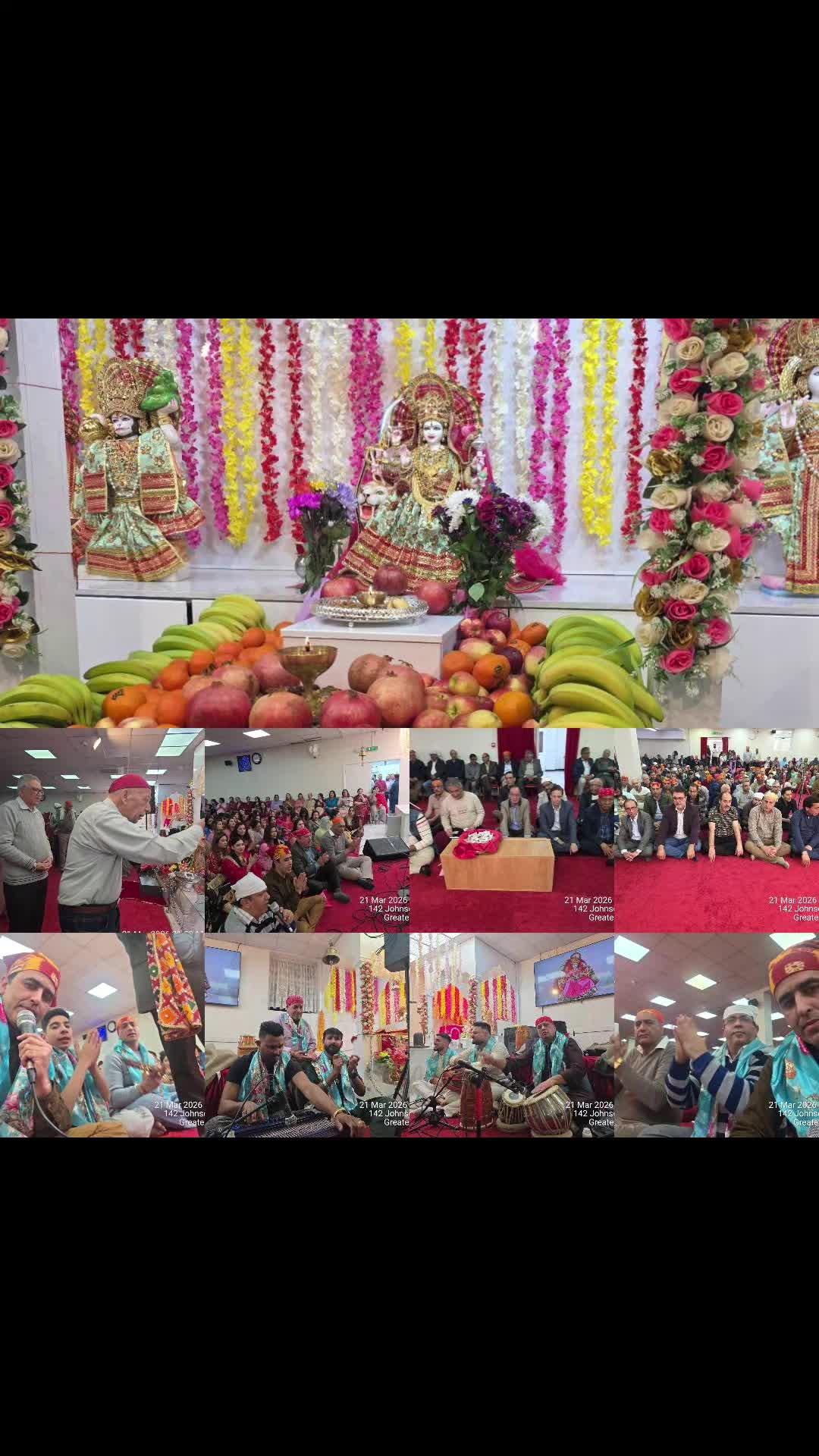 @Shriram Puri