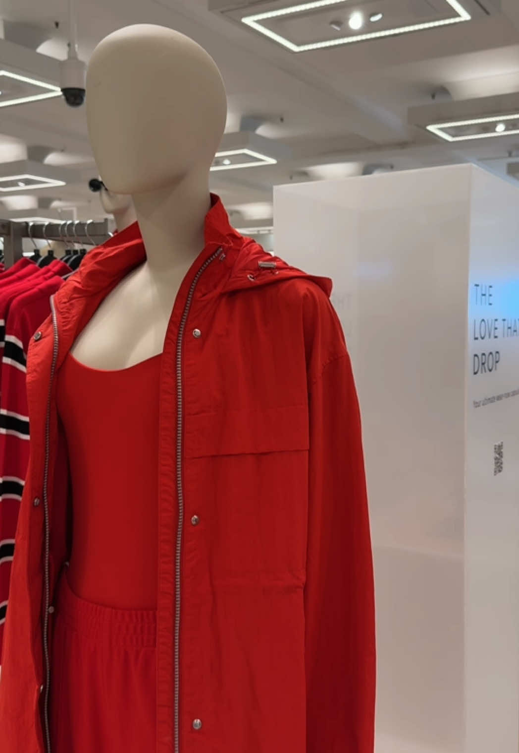 @M&S Leeds