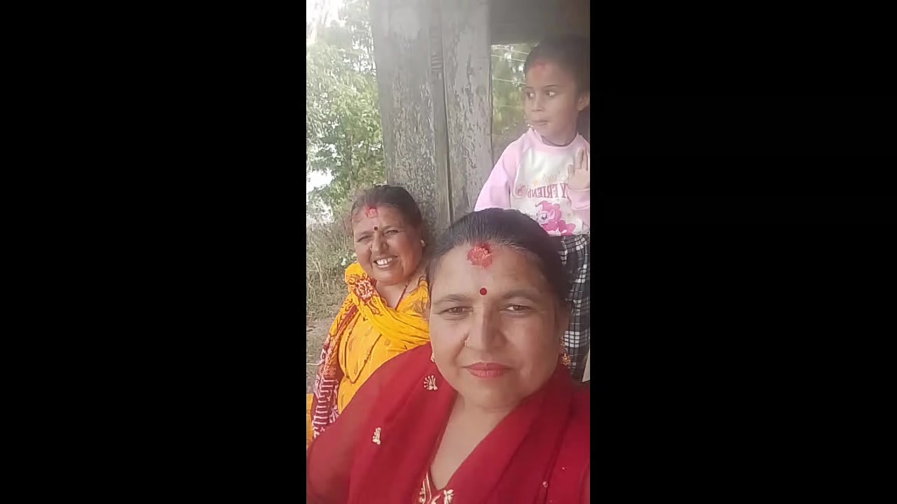 @Sushma Ojha