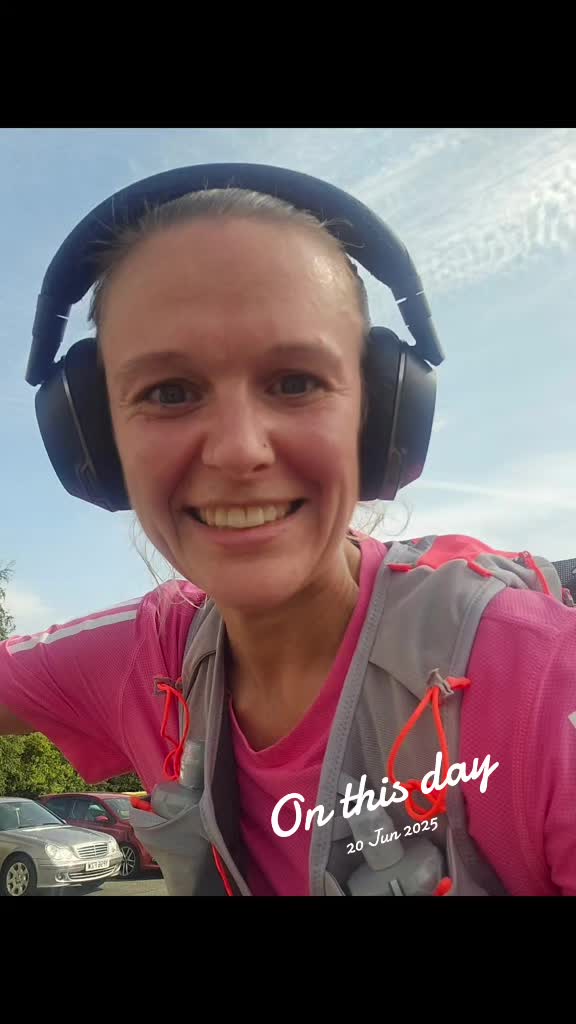 @Blondest Geek | Running Tips