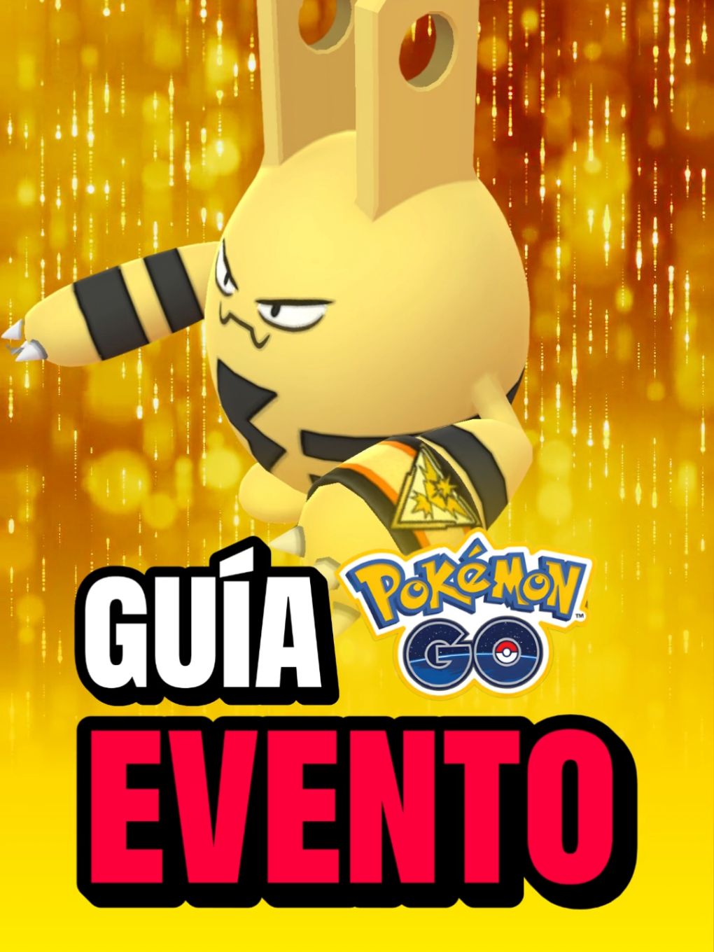 @PokeNaviYT | Pokémon GO