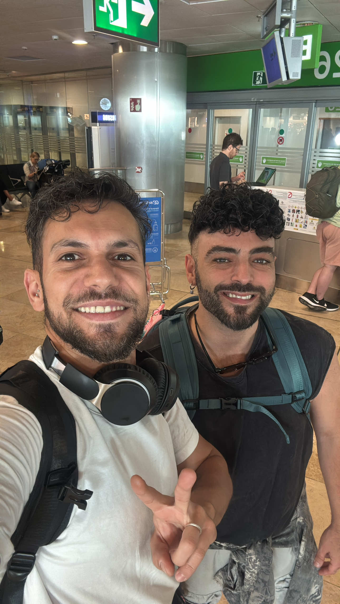 @La Vida Es Tu Viaje
