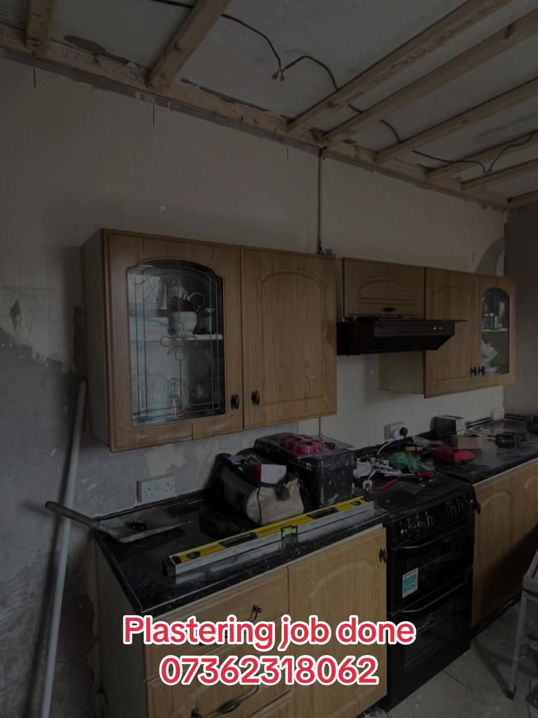 @Jd builder