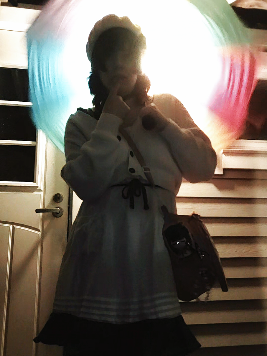 @Roachie :3