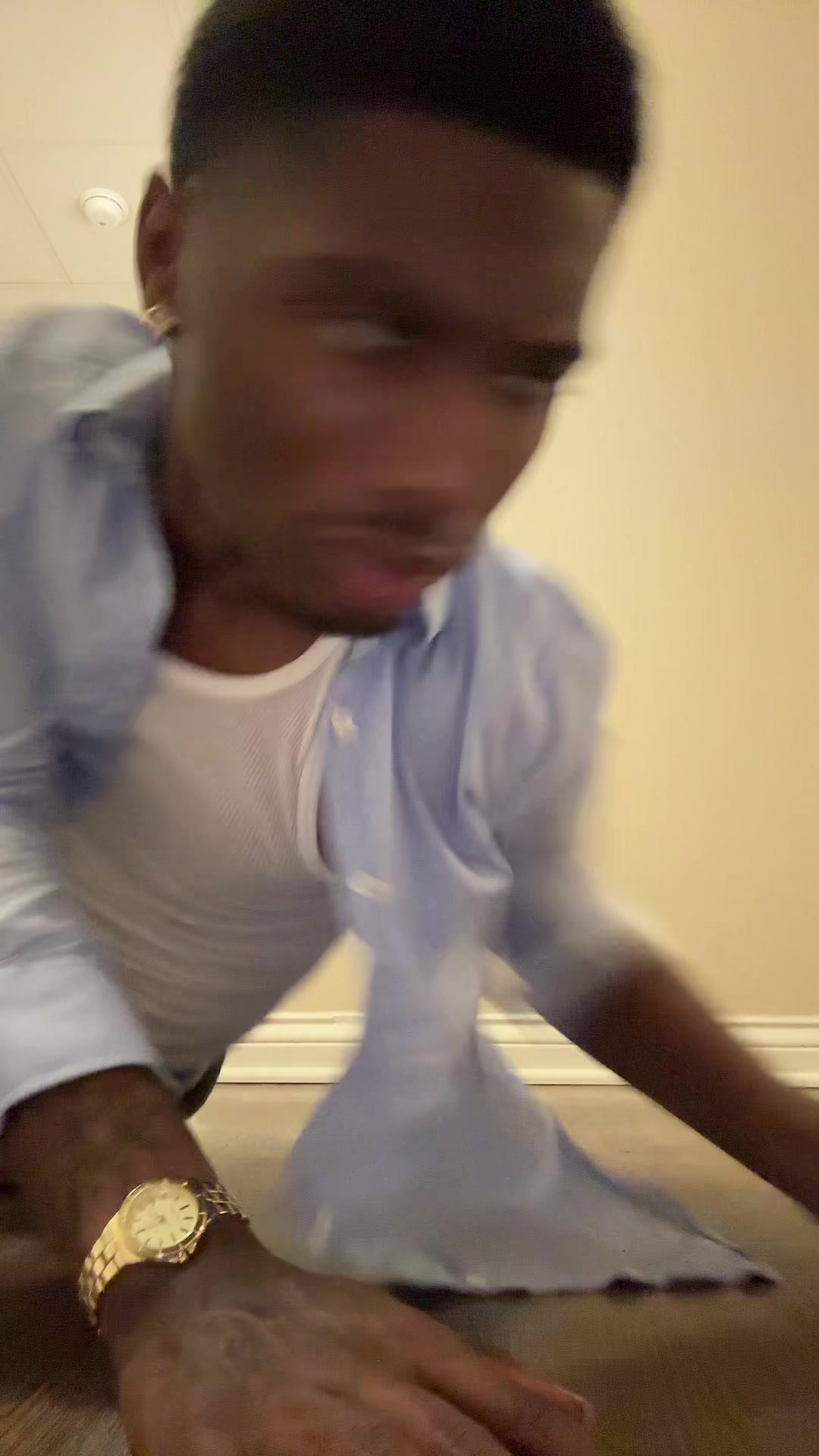 @Isaiah