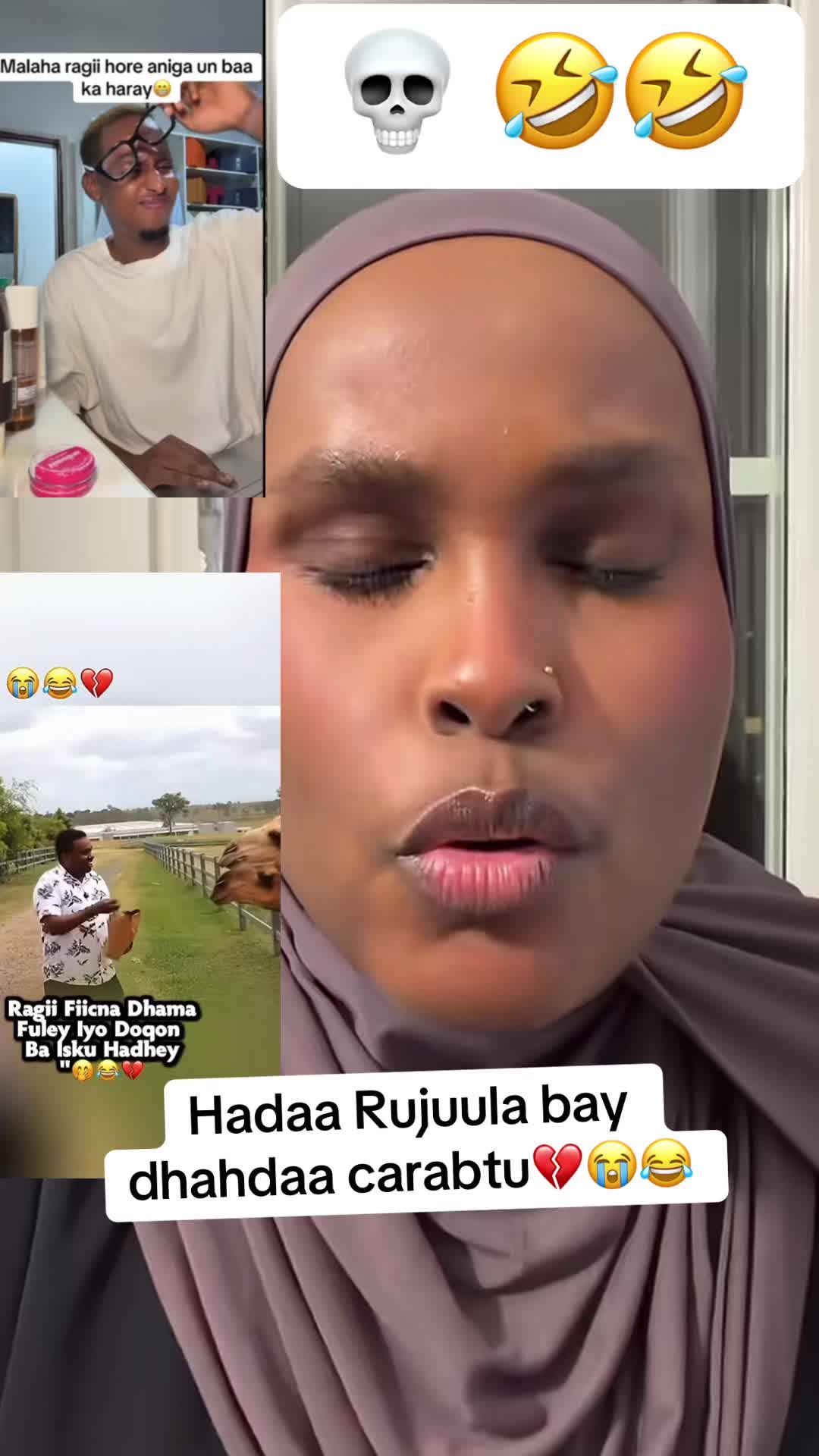 @Aaliyah Warsame 🇦🇺🦜