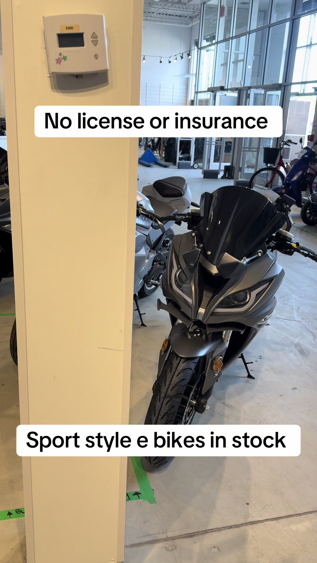 @EZ RIDES ONTARIO