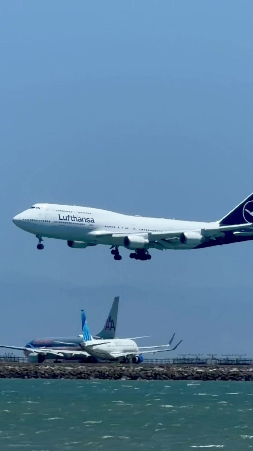 @RJ PlaneSpotting