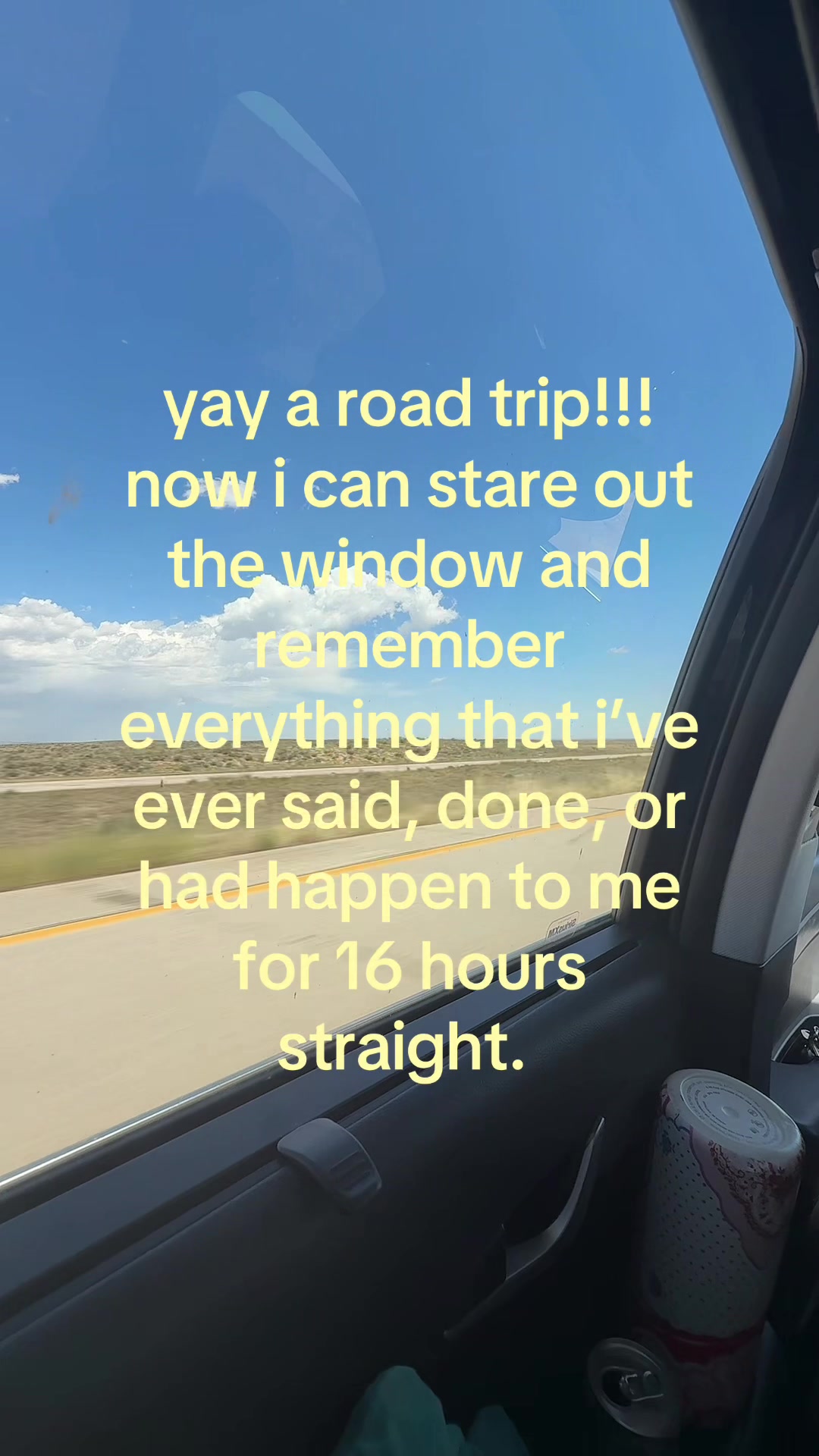 @;)