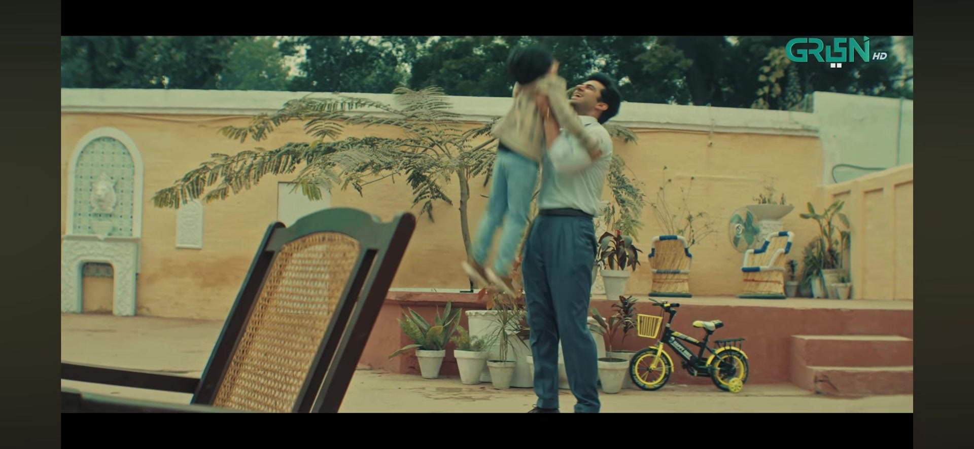 @Wali lyrics