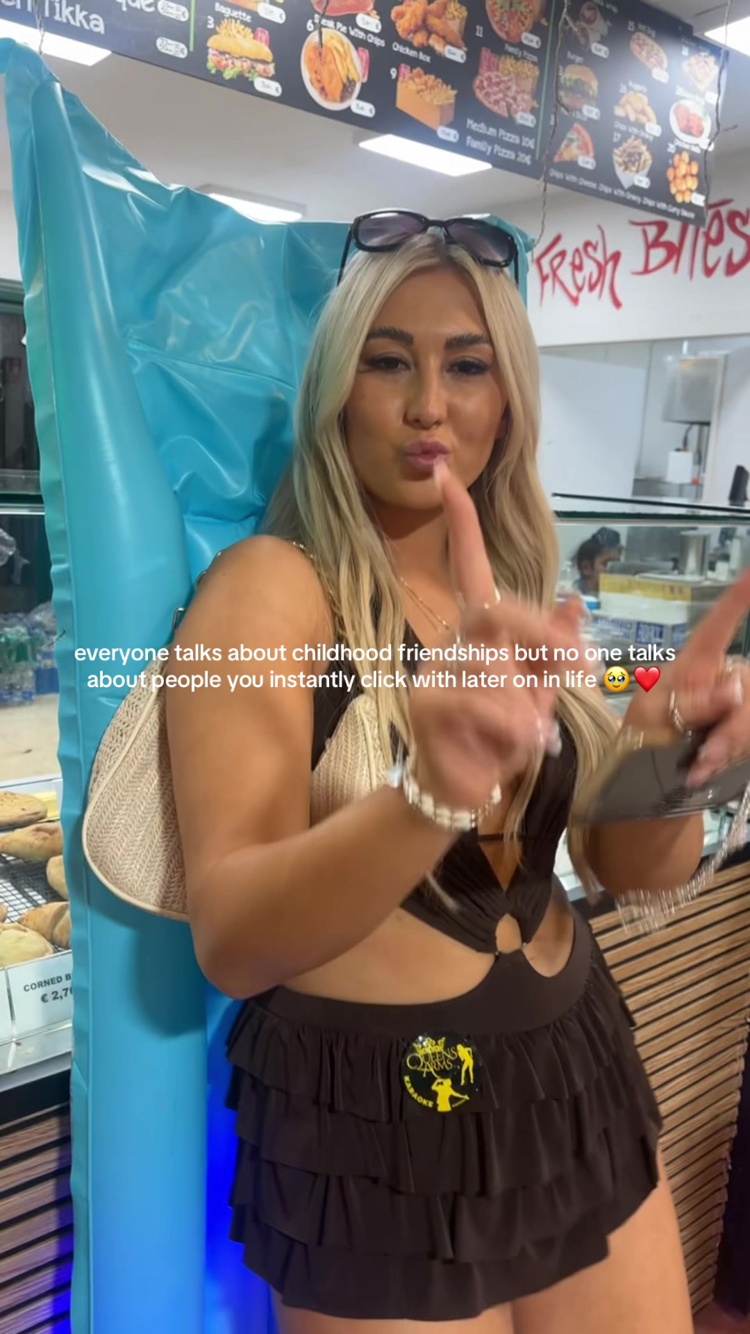 @Beth sheeran
