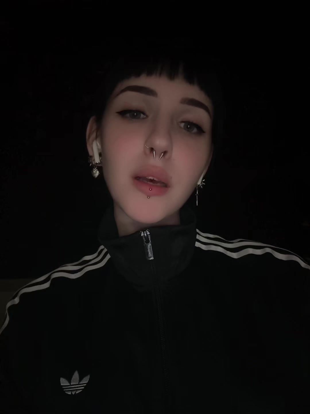 @darling, I’ll call you later