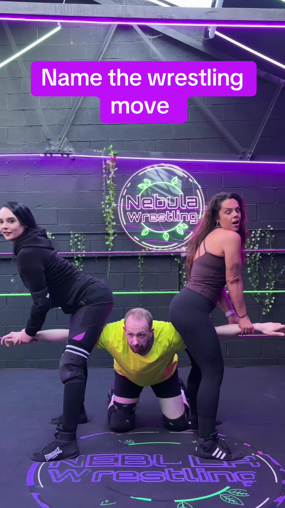 @Nadia Sapphire