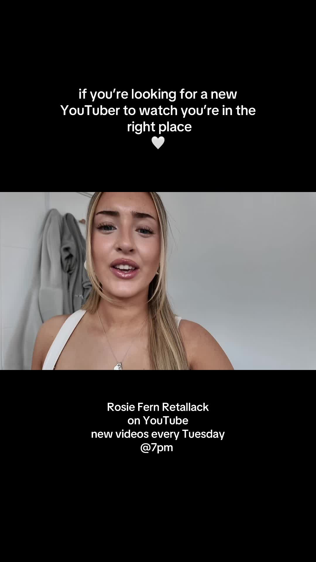 @Rosie Fern Retallack